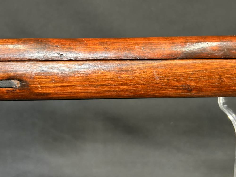 M91/30 Mosin Nagant MFG 1942 C&R ok 29" 7.62X54R *SN MATCHING BAYONET*-img-6