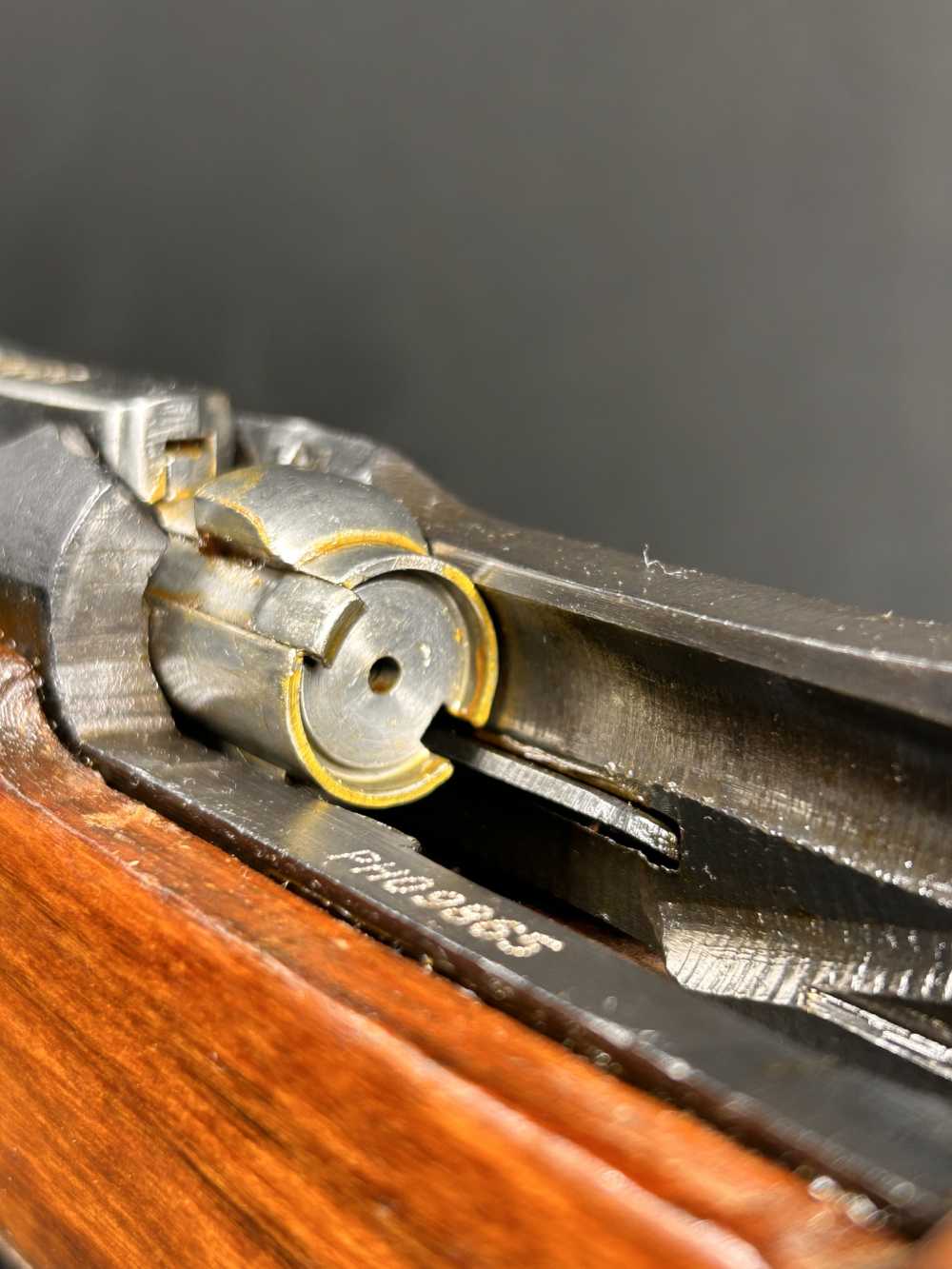 M91/30 Mosin Nagant MFG 1942 C&R ok 29" 7.62X54R *SN MATCHING BAYONET*-img-39