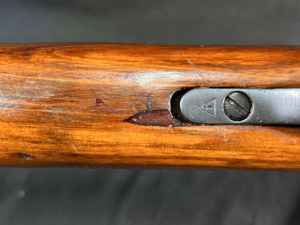 M91/30 Mosin Nagant MFG 1942 C&R ok 29" 7.62X54R *SN MATCHING BAYONET*-img-53