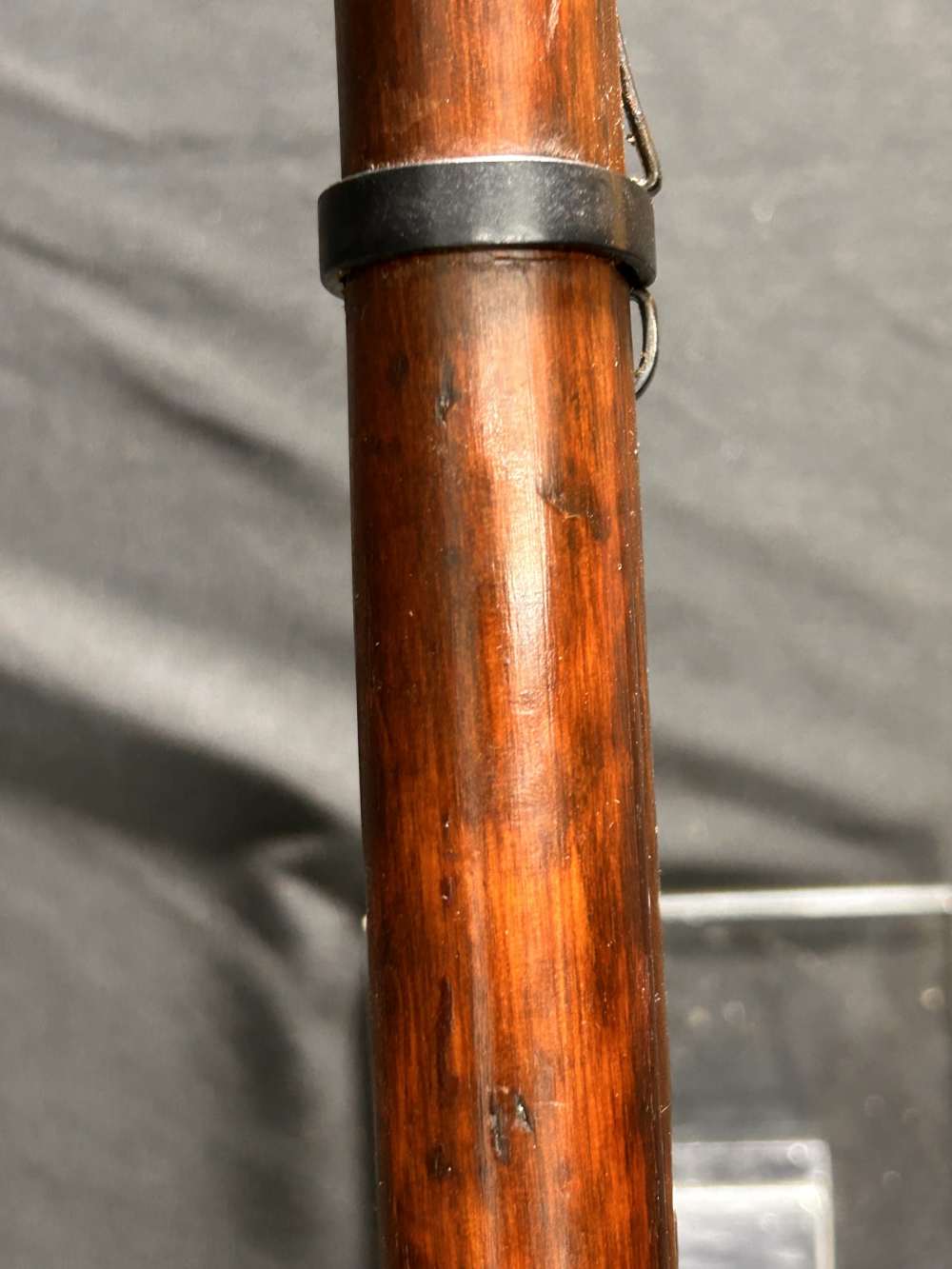 M91/30 Mosin Nagant MFG 1942 C&R ok 29" 7.62X54R *SN MATCHING BAYONET*-img-62
