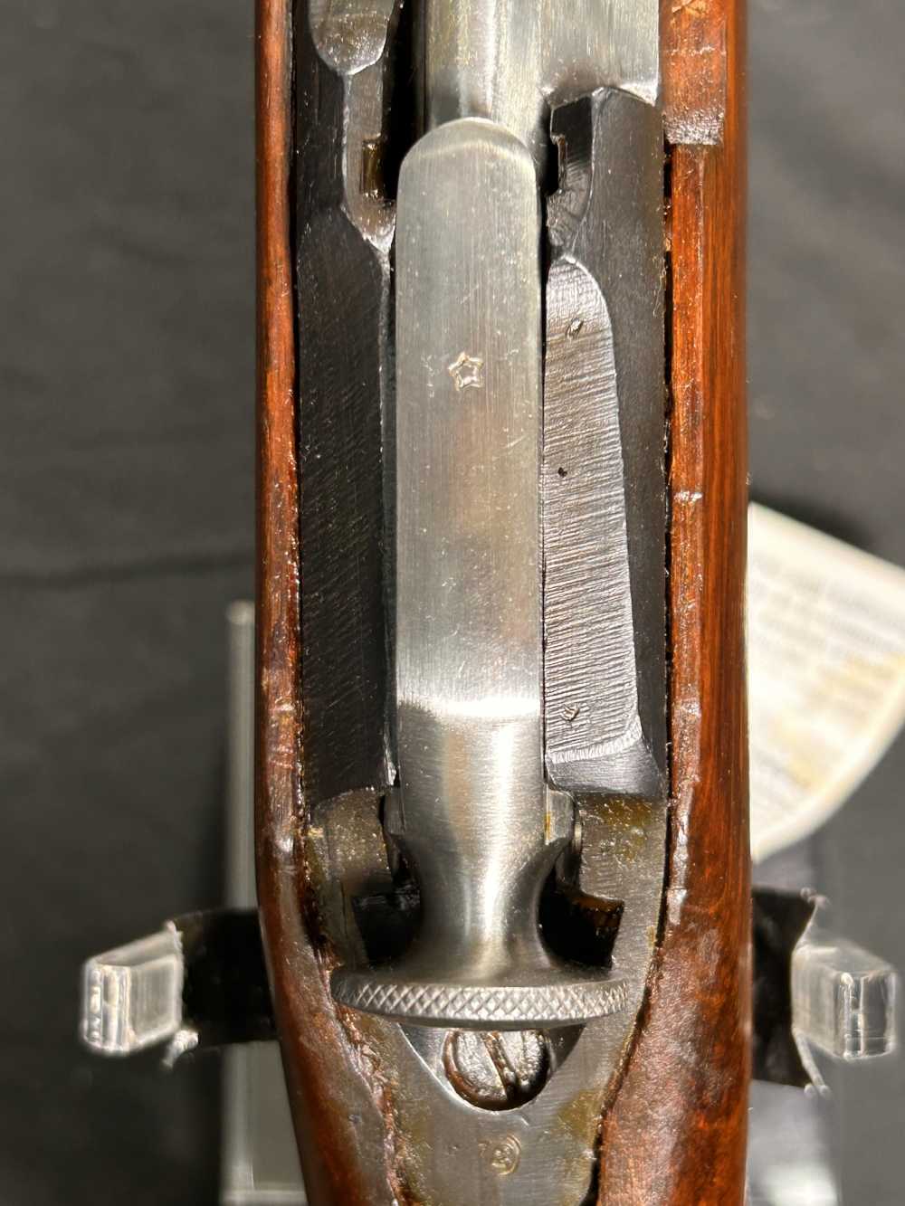 M91/30 Mosin Nagant MFG 1942 C&R ok 29" 7.62X54R *SN MATCHING BAYONET*-img-55