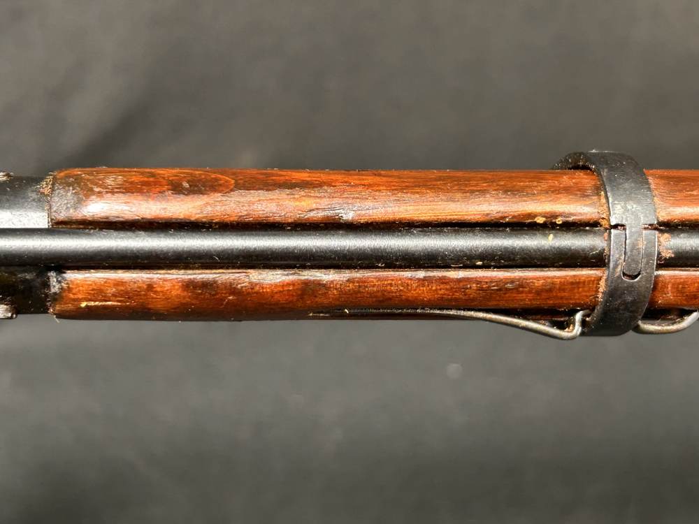 M91/30 Mosin Nagant MFG 1942 C&R ok 29" 7.62X54R *SN MATCHING BAYONET*-img-33