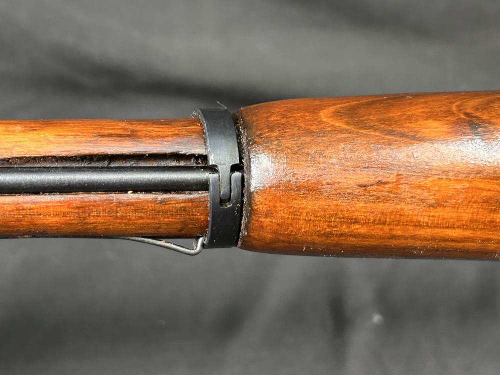M91/30 Mosin Nagant MFG 1942 C&R ok 29" 7.62X54R *SN MATCHING BAYONET*-img-43