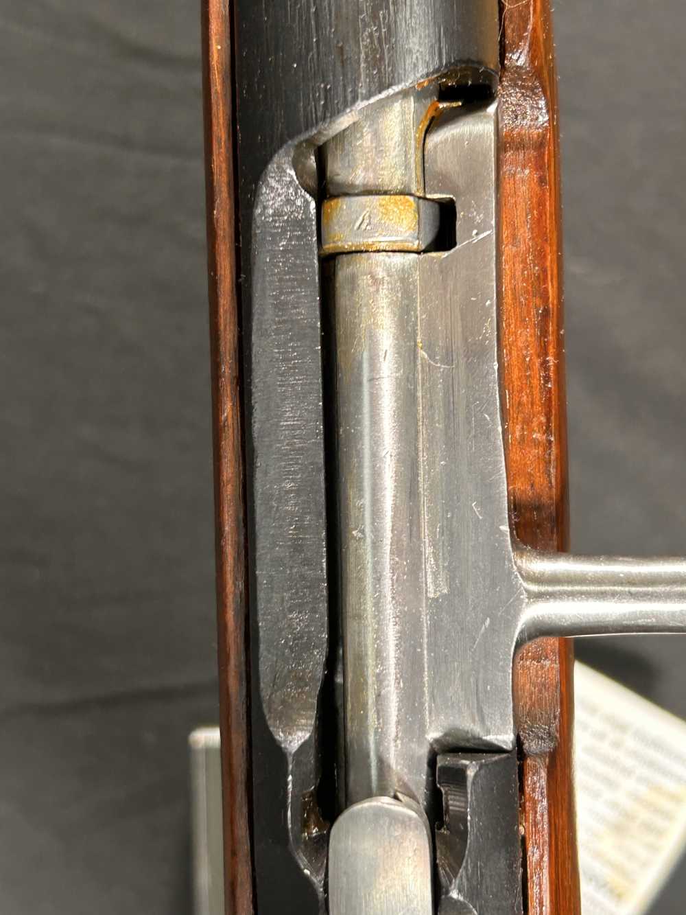 M91/30 Mosin Nagant MFG 1942 C&R ok 29" 7.62X54R *SN MATCHING BAYONET*-img-56