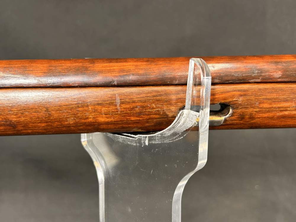 M91/30 Mosin Nagant MFG 1942 C&R ok 29" 7.62X54R *SN MATCHING BAYONET*-img-5