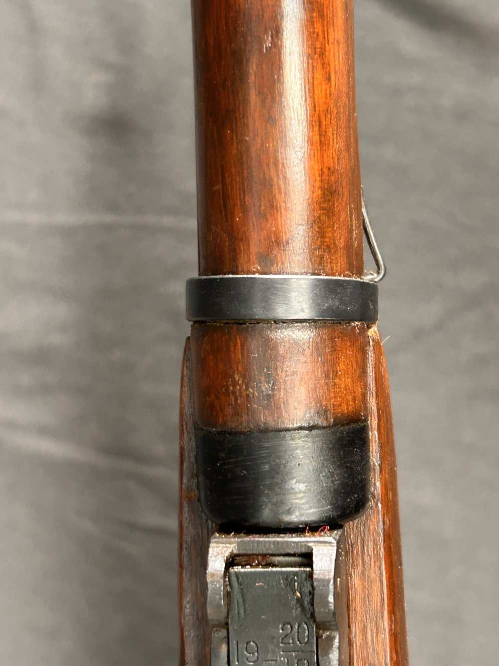 M91/30 Mosin Nagant MFG 1942 C&R ok 29" 7.62X54R *SN MATCHING BAYONET*-img-59