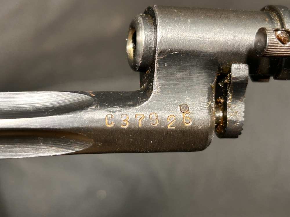 M91/30 Mosin Nagant MFG 1942 C&R ok 29" 7.62X54R *SN MATCHING BAYONET*-img-47