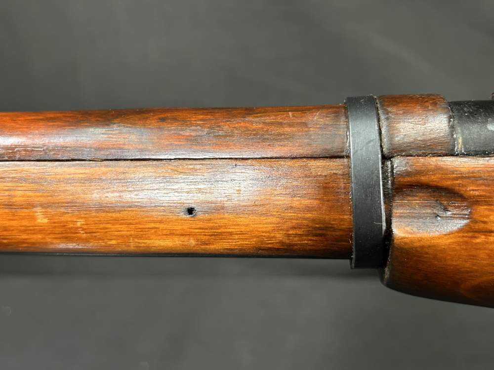 M91/30 Mosin Nagant MFG 1942 C&R ok 29" 7.62X54R *SN MATCHING BAYONET*-img-22
