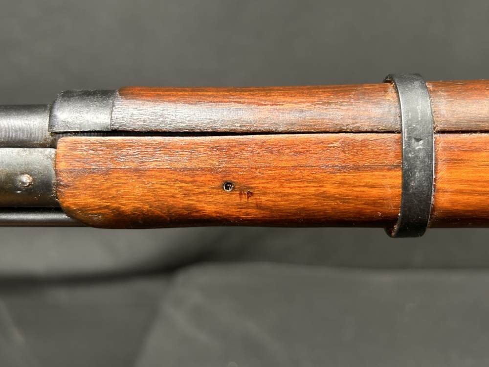M91/30 Mosin Nagant MFG 1942 C&R ok 29" 7.62X54R *SN MATCHING BAYONET*-img-25