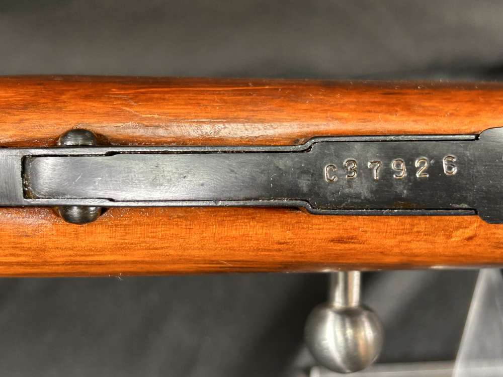 M91/30 Mosin Nagant MFG 1942 C&R ok 29" 7.62X54R *SN MATCHING BAYONET*-img-52