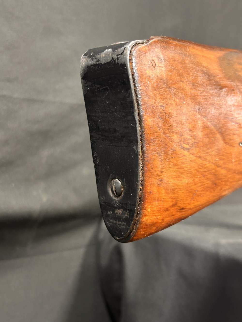 M91/30 Mosin Nagant MFG 1942 C&R ok 29" 7.62X54R *SN MATCHING BAYONET*-img-14