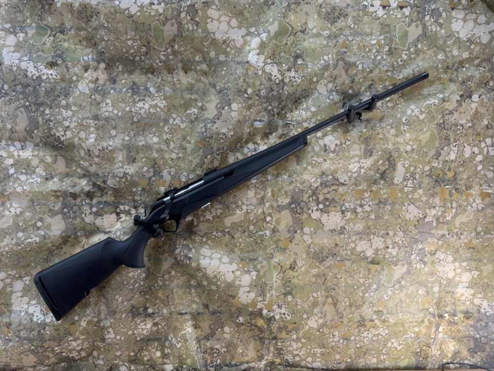 Benelli Lupo .270 Win-img-0