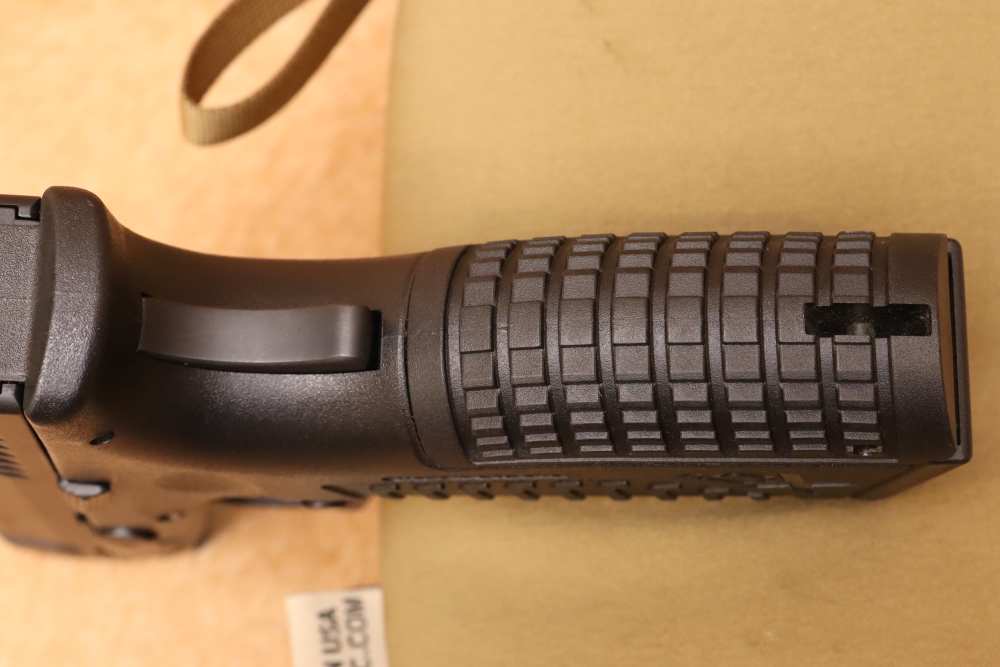 Springfield Armory XDM-40 .40S&W 3.8" Semi-Automatic Pistol-img-15