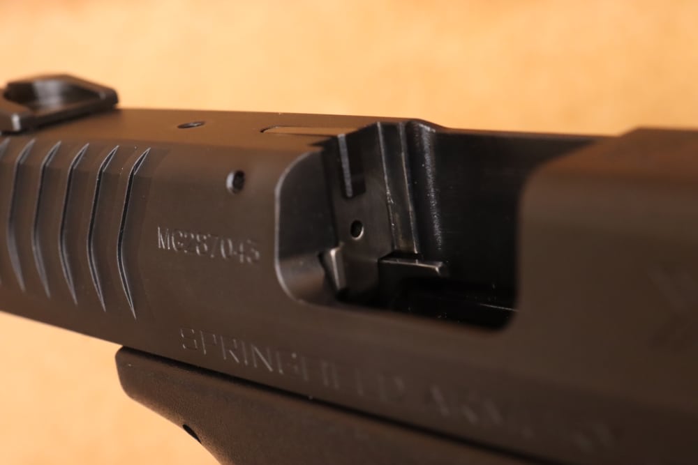 Springfield Armory XDM-40 .40S&W 3.8" Semi-Automatic Pistol-img-22