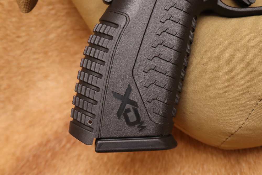 Springfield Armory XDM-40 .40S&W 3.8" Semi-Automatic Pistol-img-2