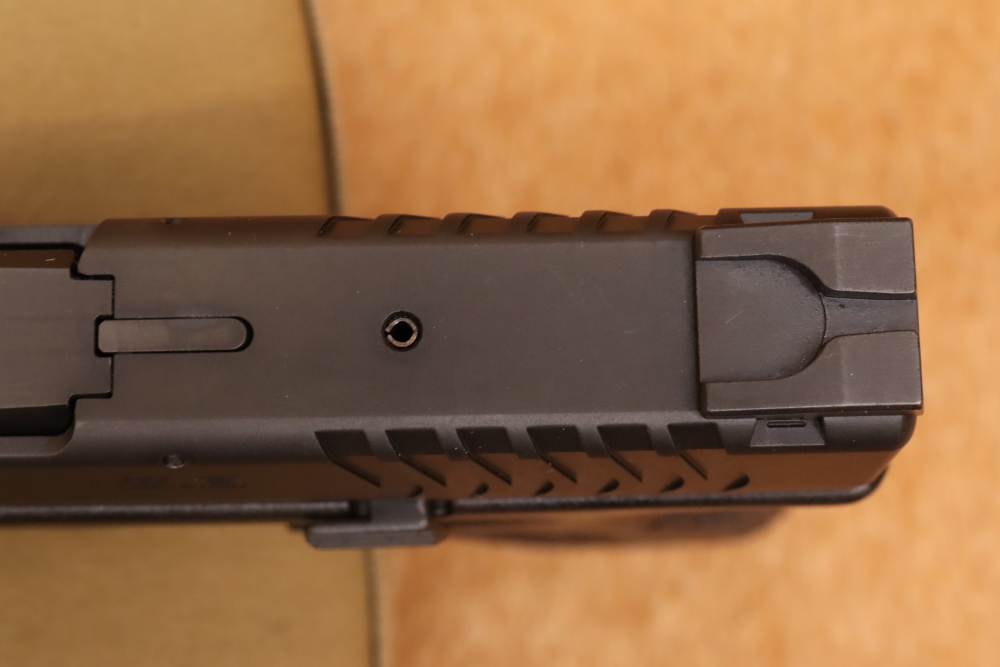 Springfield Armory XDM-40 .40S&W 3.8" Semi-Automatic Pistol-img-13
