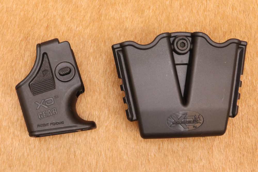 Springfield Armory XDM-40 .40S&W 3.8" Semi-Automatic Pistol-img-26