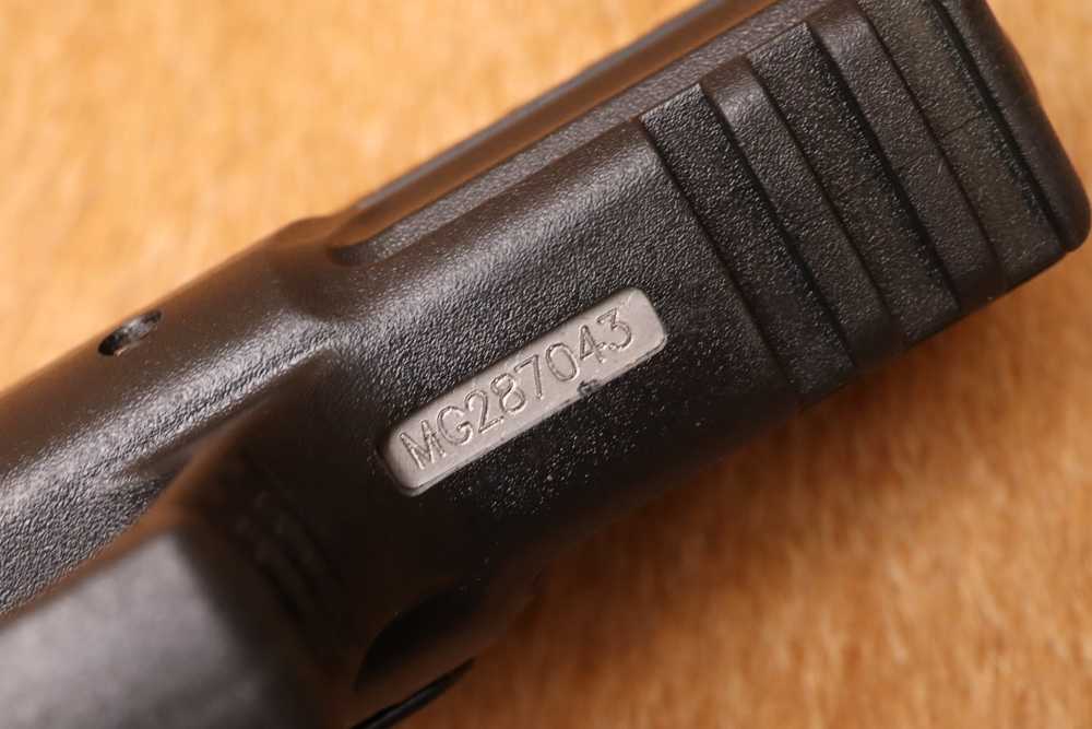 Springfield Armory XDM-40 .40S&W 3.8" Semi-Automatic Pistol-img-20