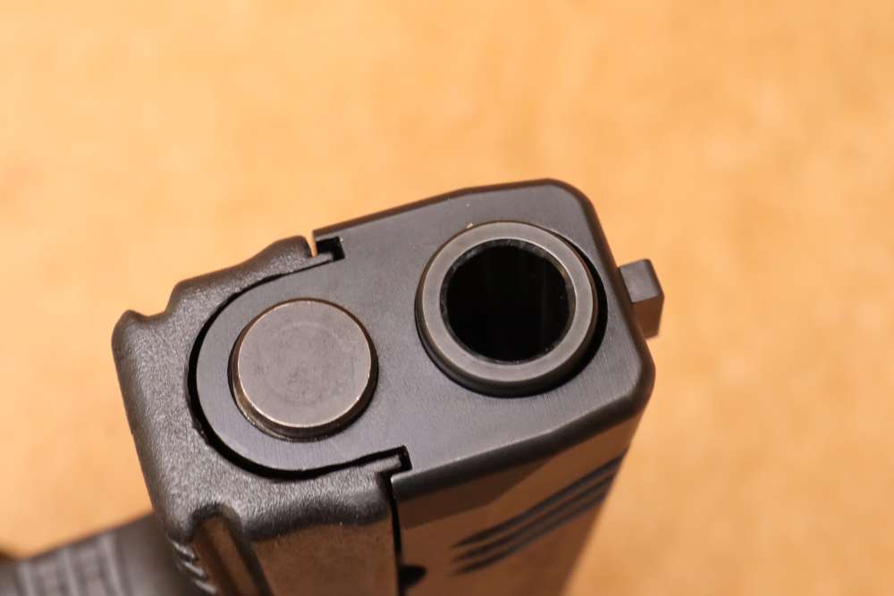 Springfield Armory XDM-40 .40S&W 3.8" Semi-Automatic Pistol-img-21