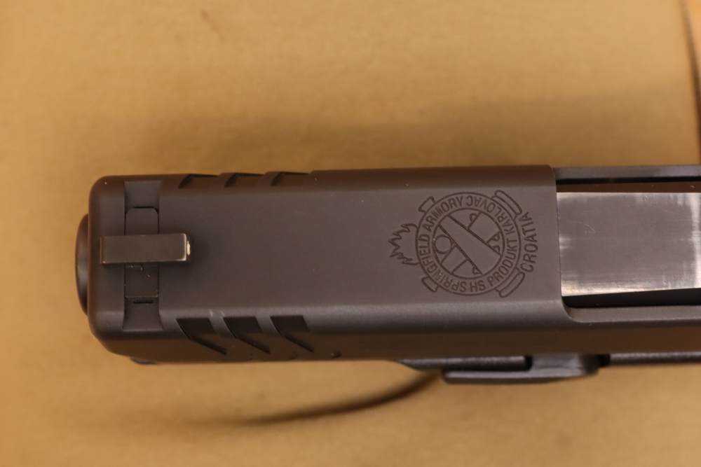 Springfield Armory XDM-40 .40S&W 3.8" Semi-Automatic Pistol-img-11