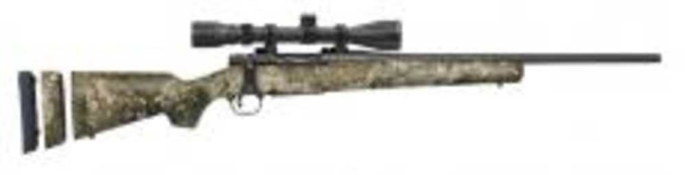 Mossberg Patriot Super Bantam-img-0