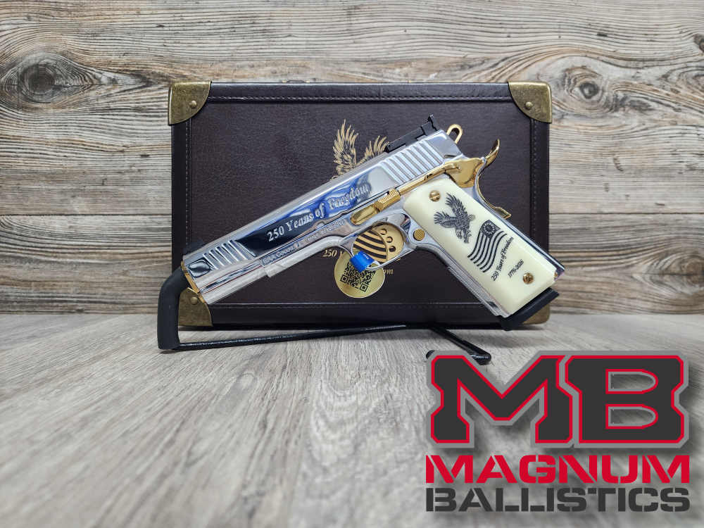 EAA Girsan MC1911 250th 45 ACP-img-0