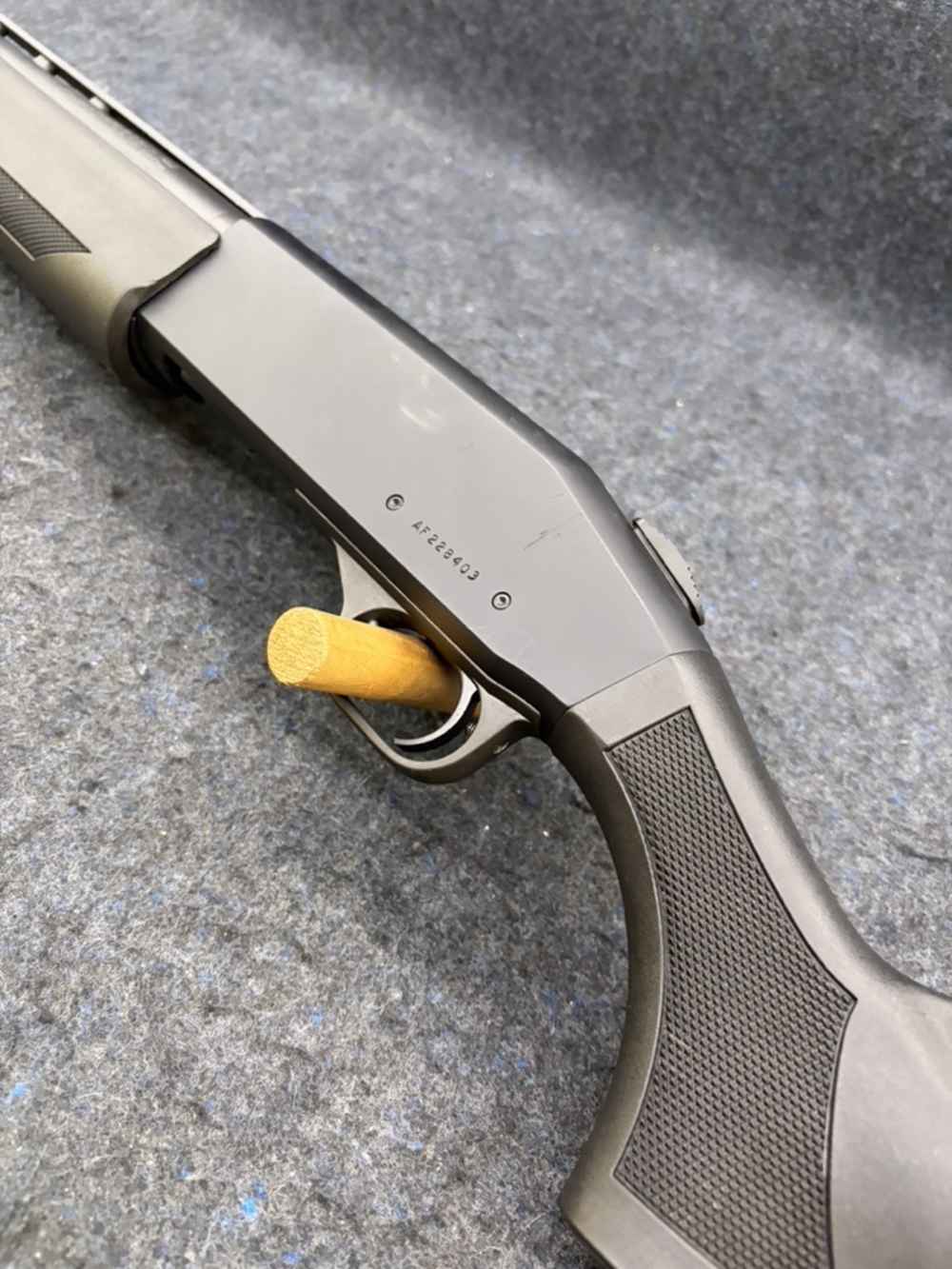 MOSSBERG 930 JM PRO 12GA SHOTGUN-img-3