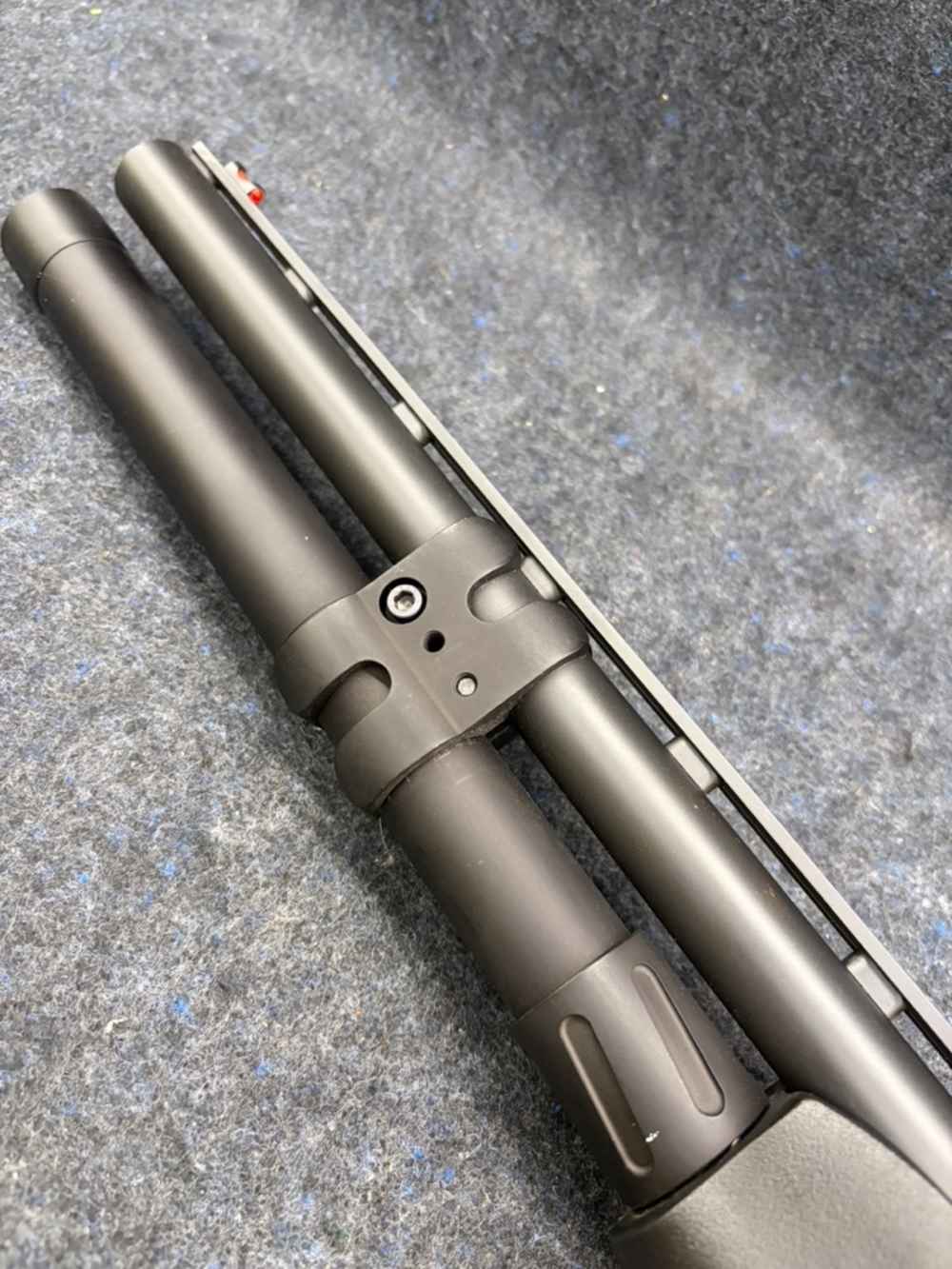 MOSSBERG 930 JM PRO 12GA SHOTGUN-img-5