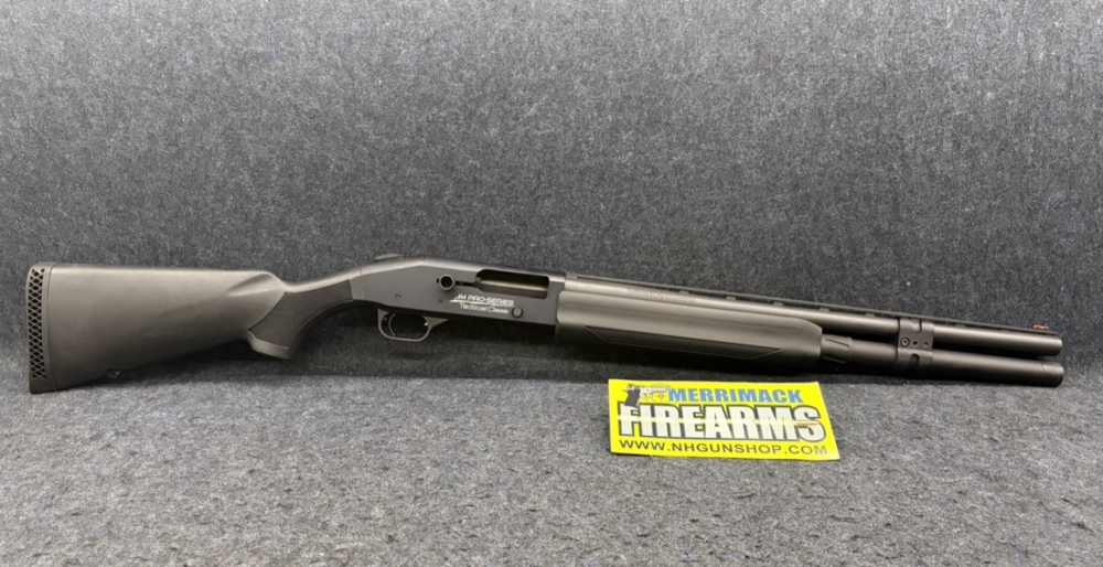 MOSSBERG 930 JM PRO 12GA SHOTGUN-img-0