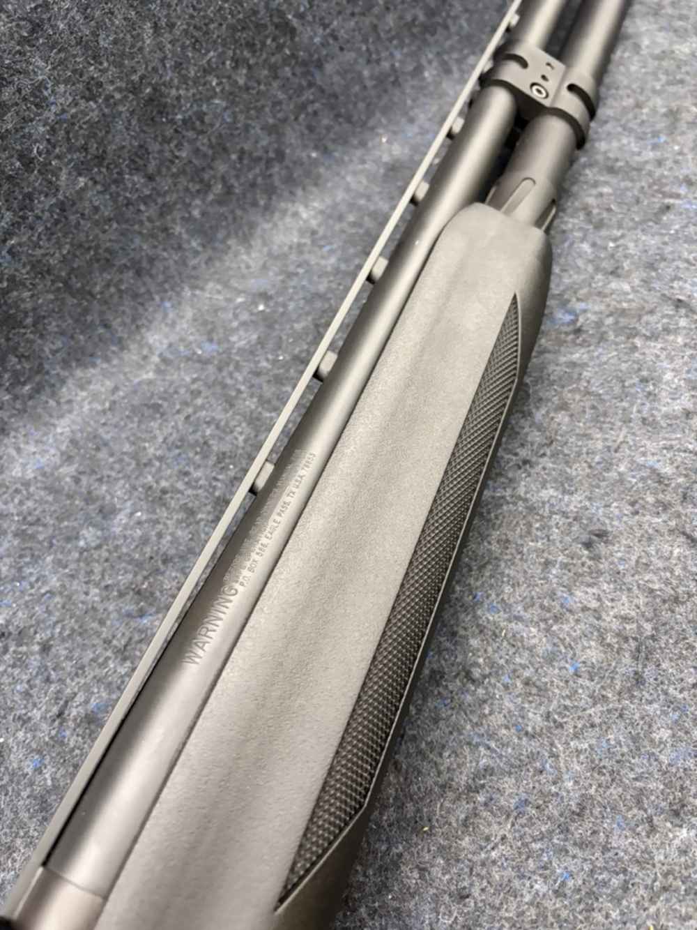 MOSSBERG 930 JM PRO 12GA SHOTGUN-img-9