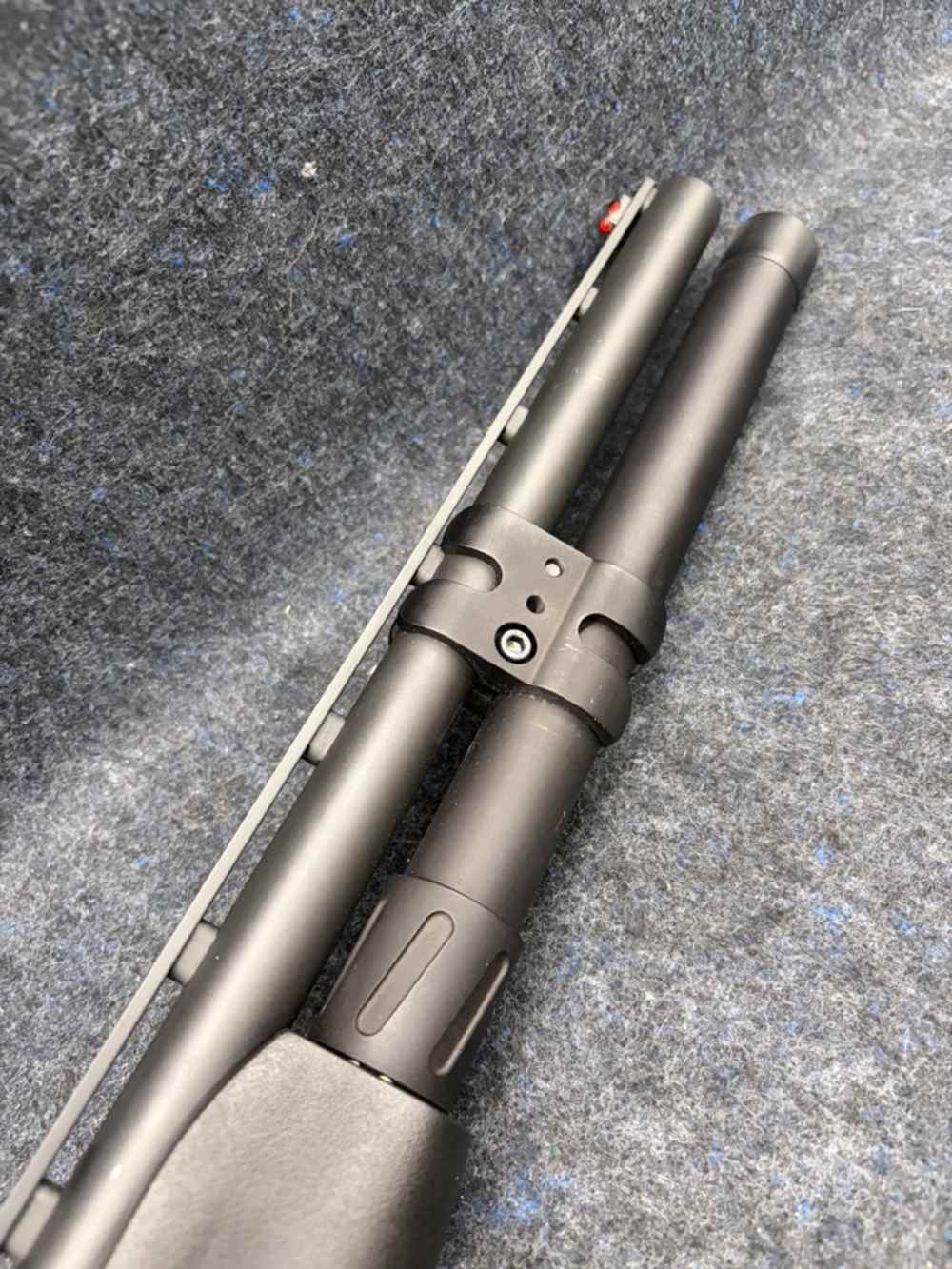 MOSSBERG 930 JM PRO 12GA SHOTGUN-img-10