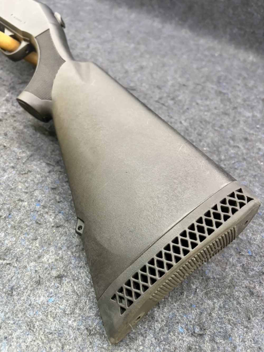 MOSSBERG 930 JM PRO 12GA SHOTGUN-img-2