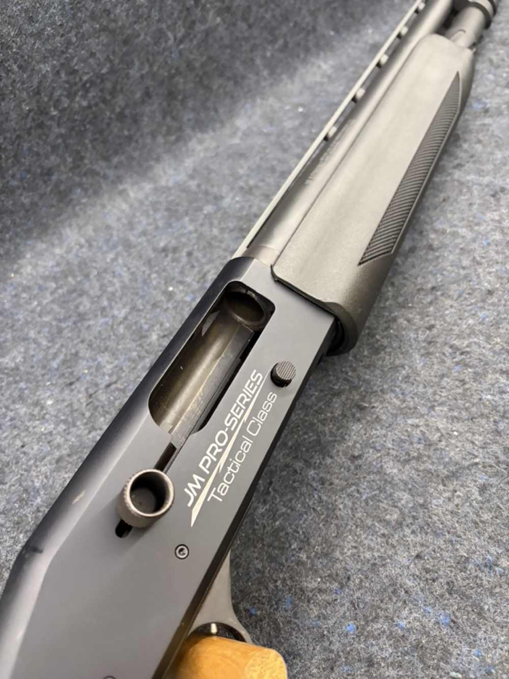 MOSSBERG 930 JM PRO 12GA SHOTGUN-img-8