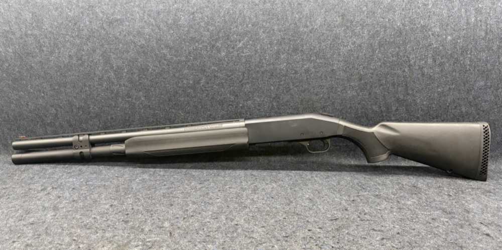 MOSSBERG 930 JM PRO 12GA SHOTGUN-img-1