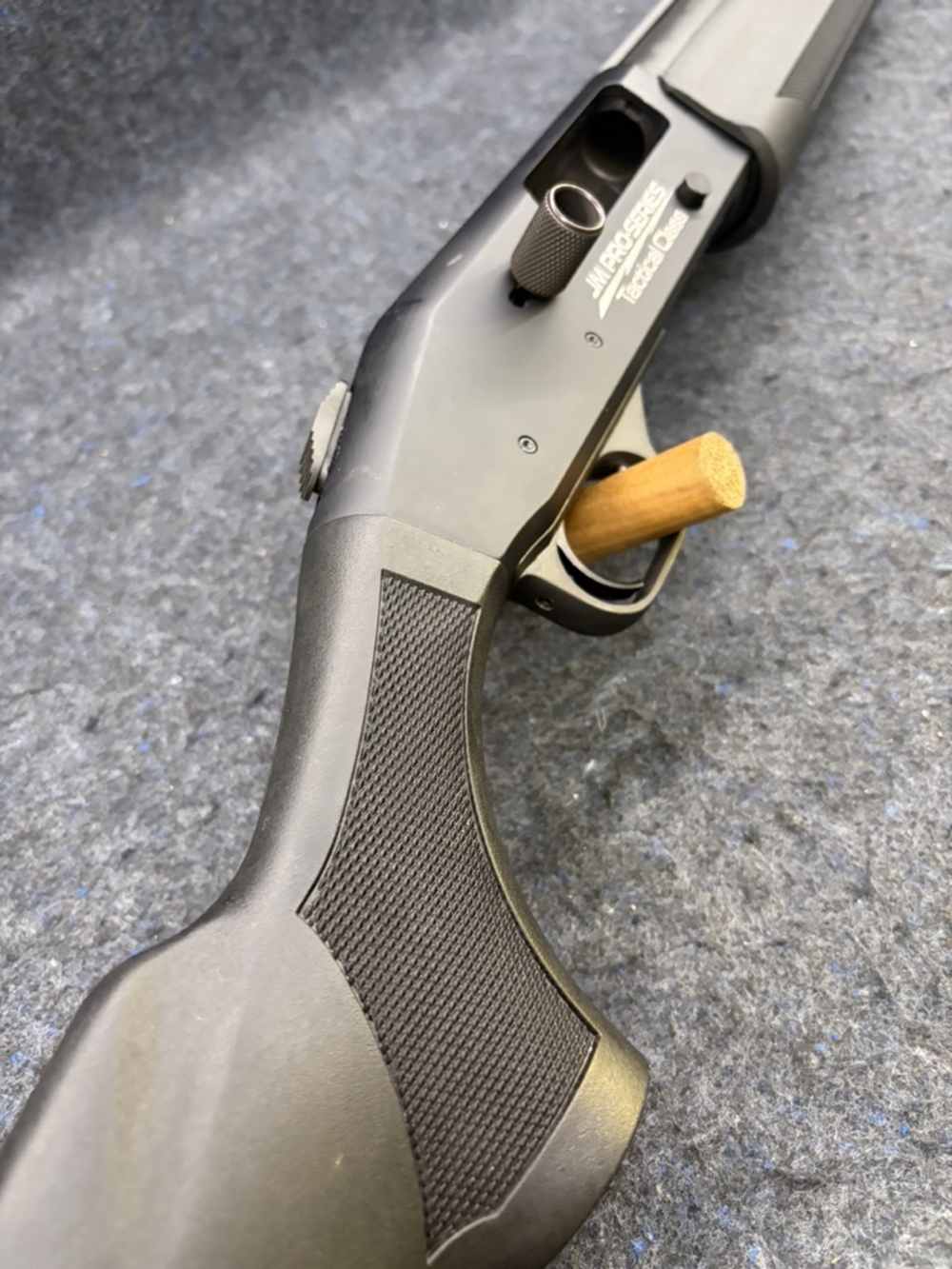 MOSSBERG 930 JM PRO 12GA SHOTGUN-img-7