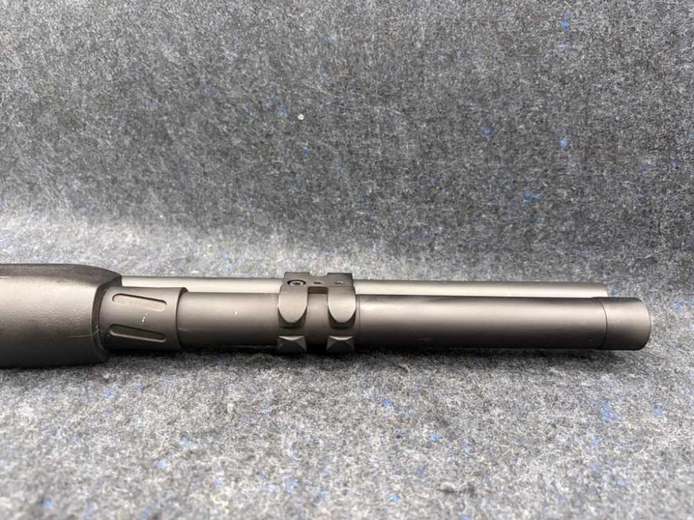 MOSSBERG 930 JM PRO 12GA SHOTGUN-img-14