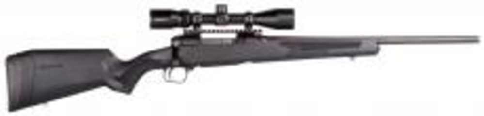 Savage Arms 110 Apex Hunter XP-img-0