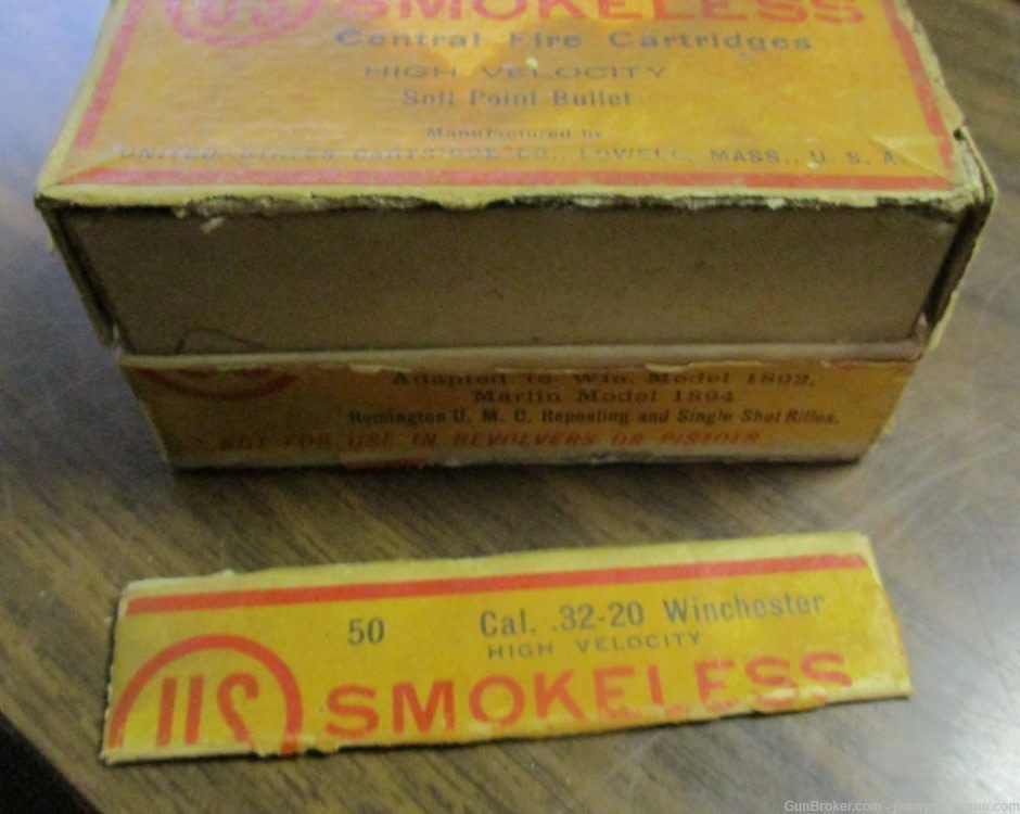 32-20 UNITED STATES CARTRIDGE COMPANY-img-7