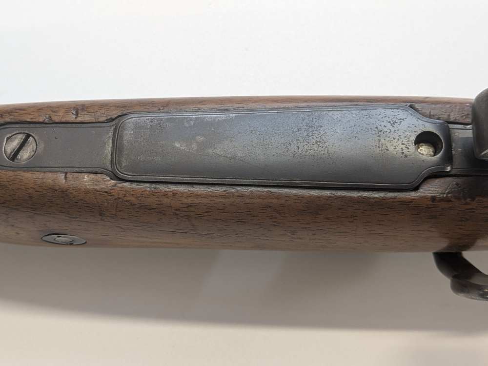 Mauser 98 Custom Sporter/ Safari Rifle.  Hensoldt scope-img-29