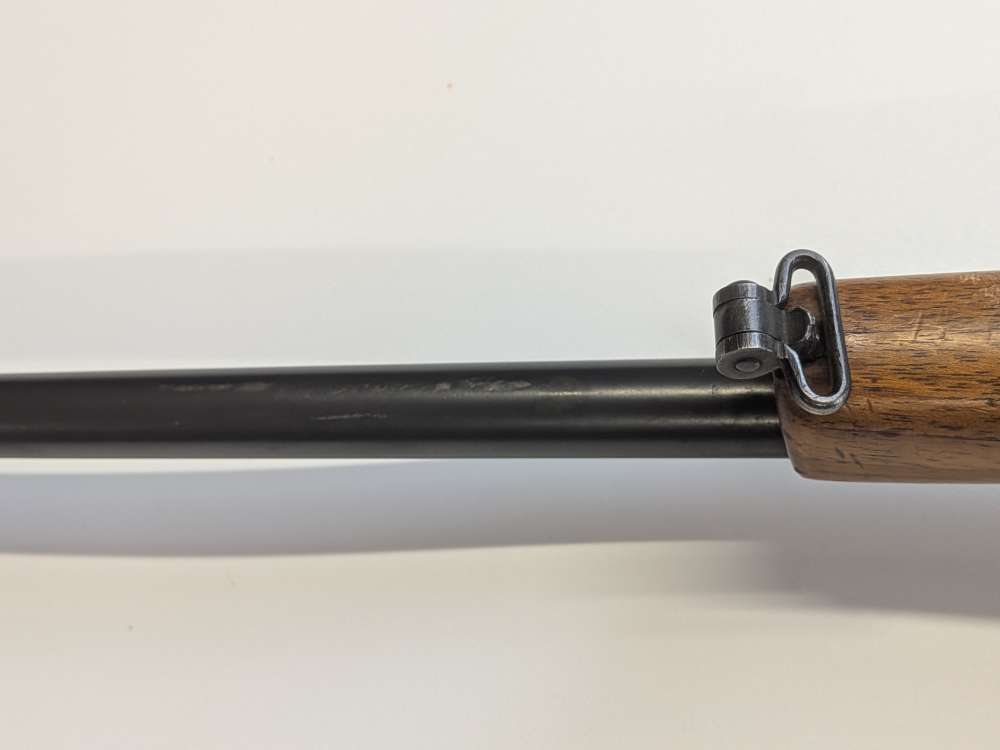 Mauser 98 Custom Sporter/ Safari Rifle.  Hensoldt scope-img-31