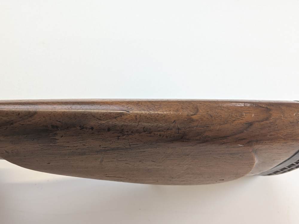 Mauser 98 Custom Sporter/ Safari Rifle.  Hensoldt scope-img-19