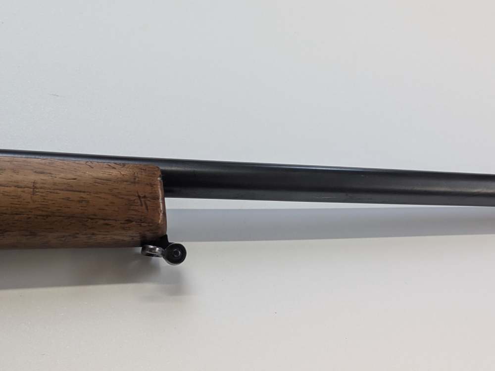 Mauser 98 Custom Sporter/ Safari Rifle.  Hensoldt scope-img-7