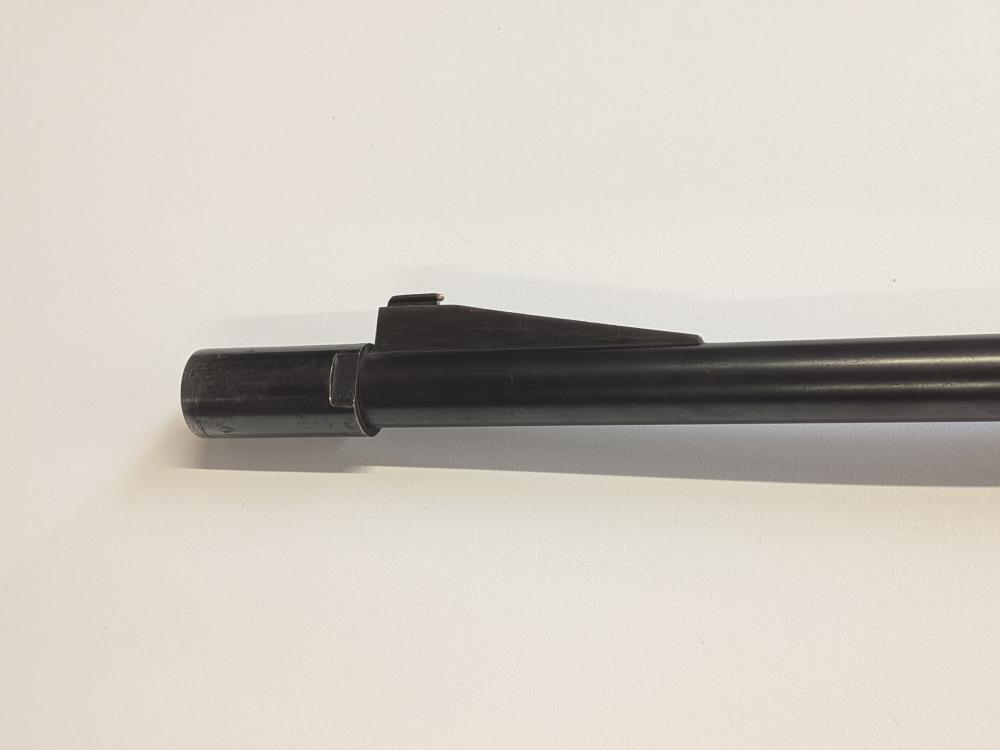 Mauser 98 Custom Sporter/ Safari Rifle.  Hensoldt scope-img-18