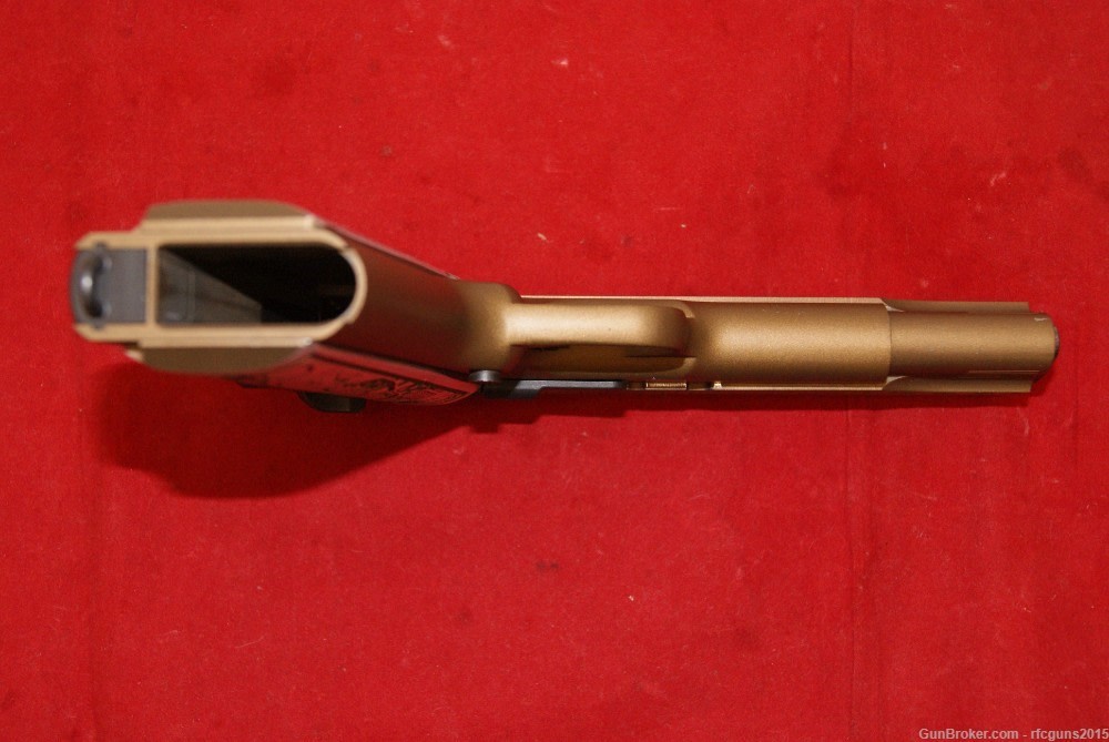 TRUMP 1911 PISTOL-img-7