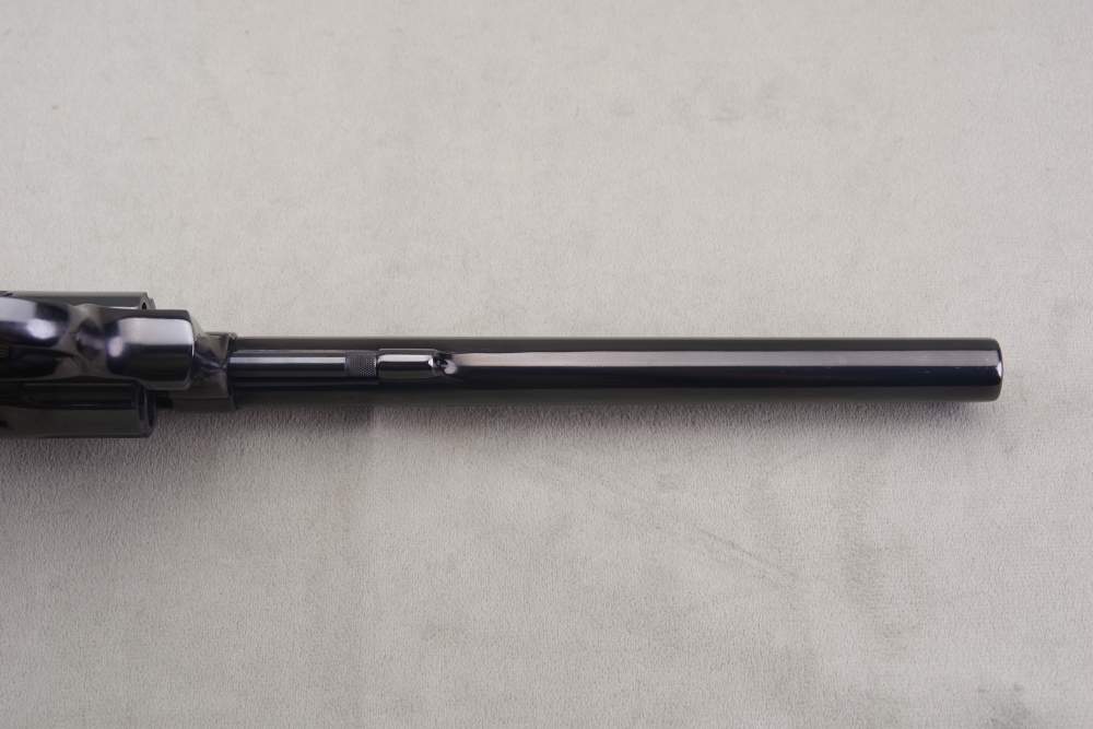 1972 Smith & Wesson 14-3 38 Special 8 3/8'' Blue 3Ts 98% w/ Orig Box Papers-img-29