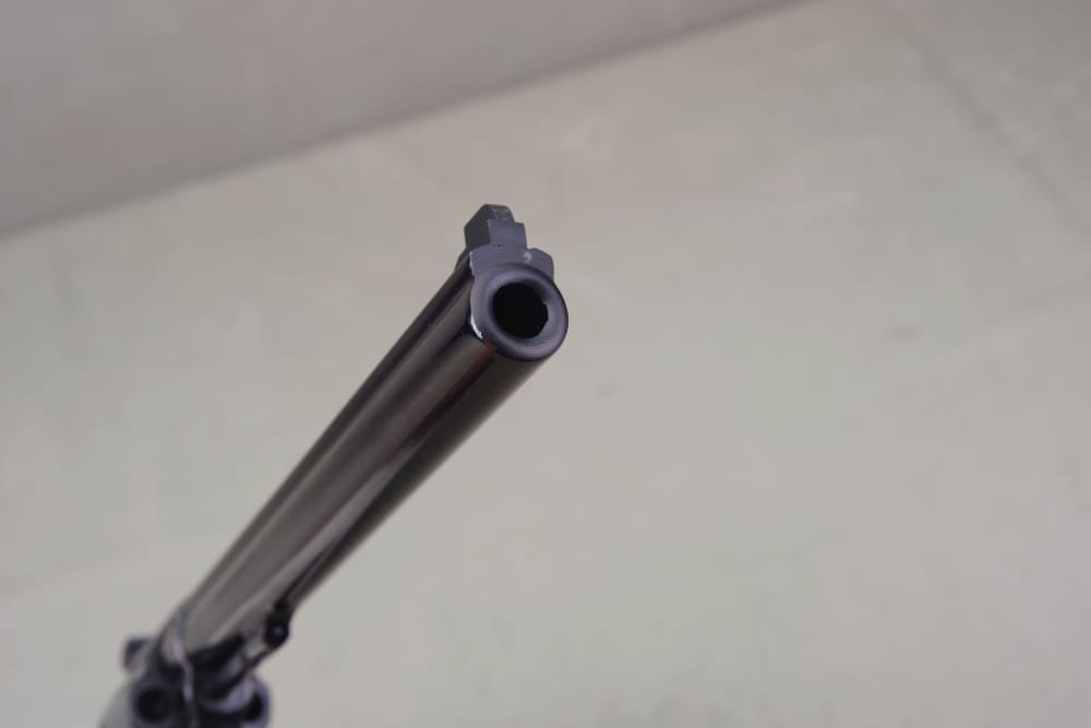 1972 Smith & Wesson 14-3 38 Special 8 3/8'' Blue 3Ts 98% w/ Orig Box Papers-img-24