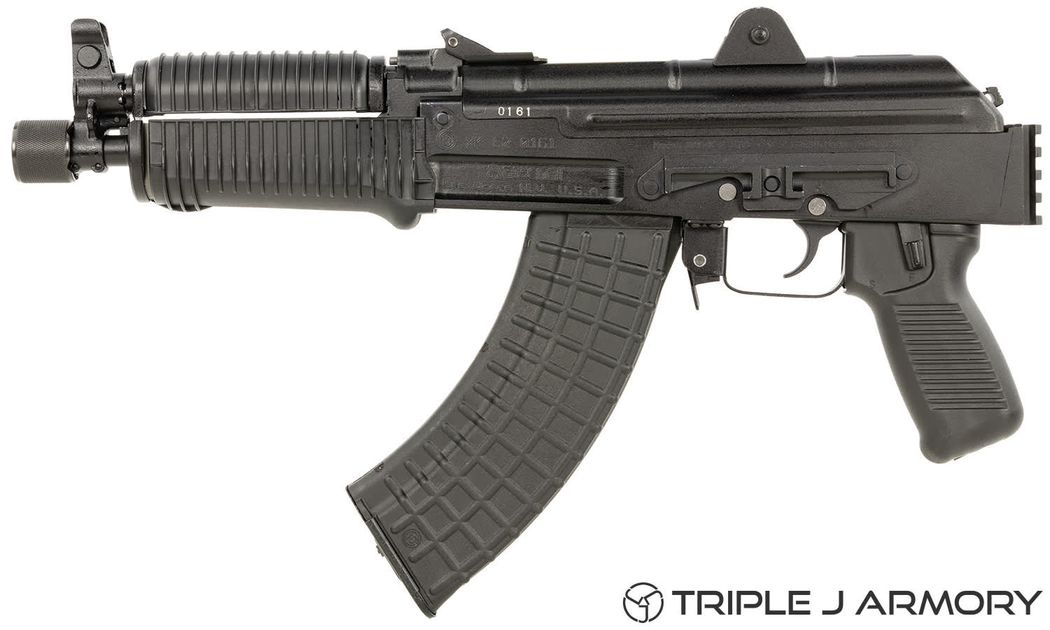 Arsenal Inc SAM7K 7.62x39mm Threaded-img-1