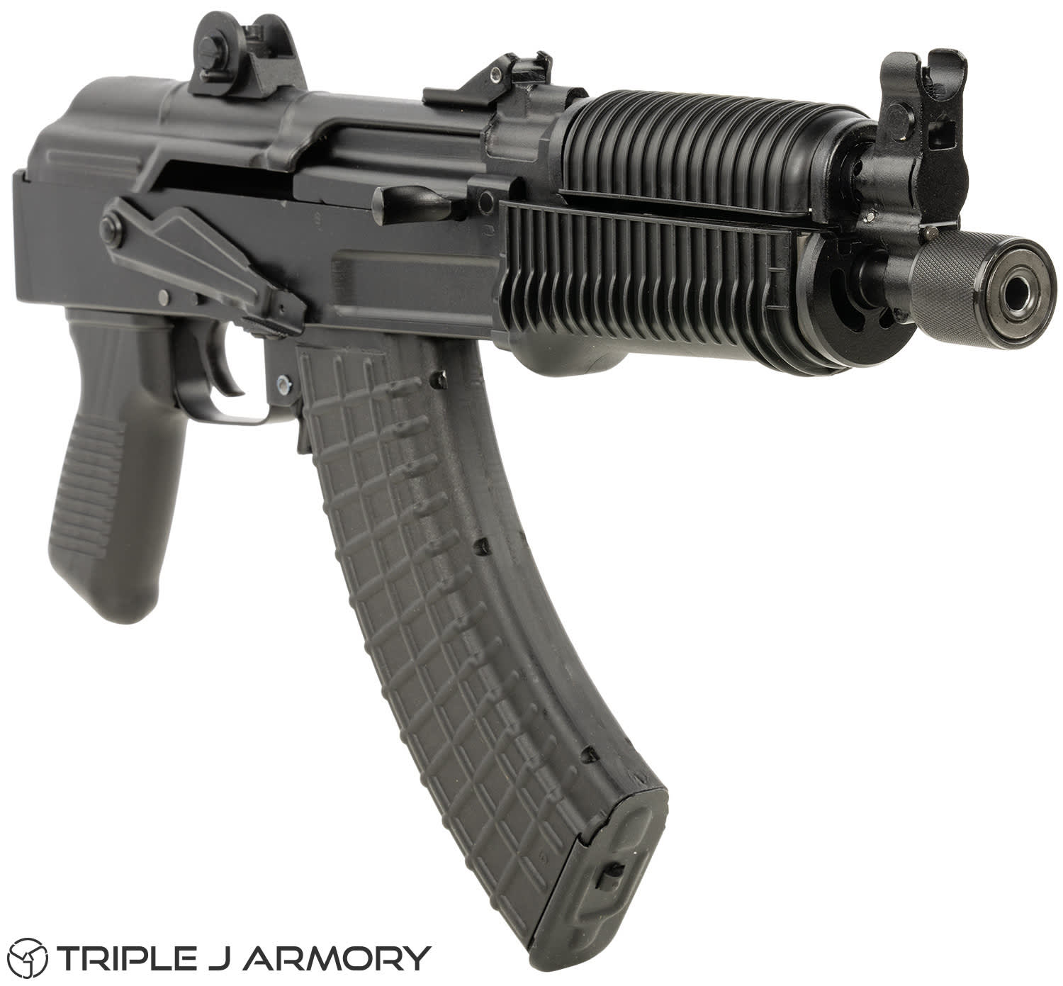 Arsenal Inc SAM7K 7.62x39mm Threaded-img-2