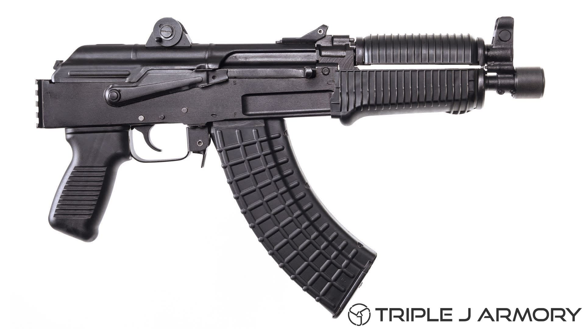 Arsenal Inc SAM7K 7.62x39mm Threaded-img-5