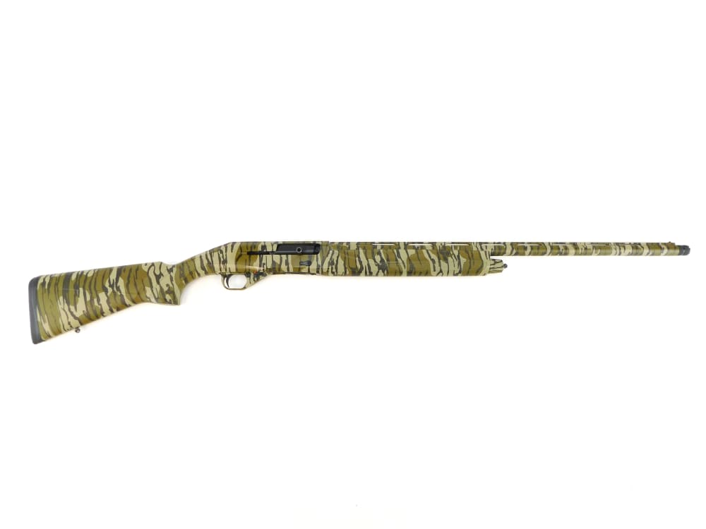 CZ-USA 1012 12 Gauge 28" Bottomlands - Used-img-1